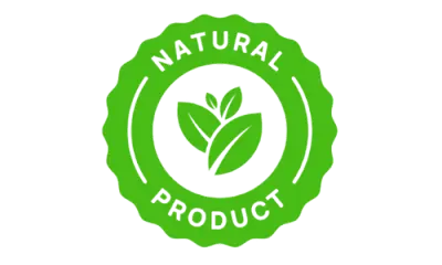 100% Natural of kickstart 