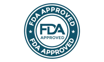 FDA Approved of kickstart 